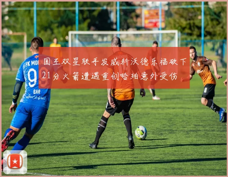 国王双星联手发威科沃德乐福砍下21分火箭遭遇重创哈珀意外受伤